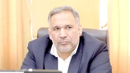 شمس&zwnj;الدین حسینی مجددا رئیس کمیسیون اقتصادی شد