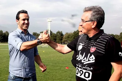 پرسپولیس- نفت تهران؛ جدال کریمی و برانکو برای فتح سوپرجام