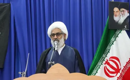 سیستان مدیر جهادی می&zwnj;خواهد/ بند کمالخان را اسرائیل خبیث برای تشنگی مردم سیستان ساخته است+ فیلم