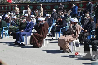 تشیع شهید