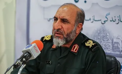۱۰۰۰ گروه جهادی در ایام نوروز به مناطق زلزله زده کرمانشاه اعزام می&zwnj;شوند