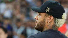 غیبت دوباره نیمار در لیست بازیکنان PSG