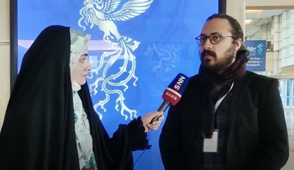 &laquo;علفزار&raquo;؛ گام مثبتی در درام دادگاهی / این بهترین بازی بود که از پژمان جمشیدی دیدم