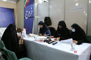 چهارمین روز ثبت نام انتخابات شورای شهر