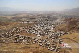 توزیع ده هزار بسته لوازم خانگی ضروری برای سیل زدگان استان لرستان