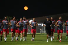 تحلیل سایت AFC جدال شاگردان گاریدو مقابل السد: پرسپولیس به دنبال پایان دادن به روند بدون برد با حریف مورد علاقه