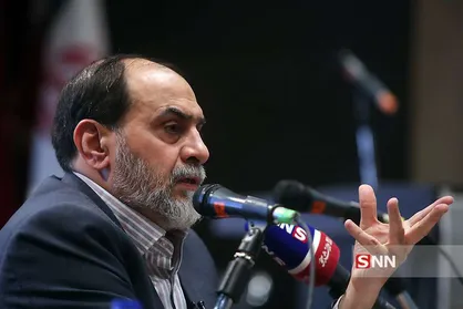 رحیم پورازغدی: جمهوری اسلامی واقعی&zwnj;ترین دموکراسی جهان است / اگر  انقلاب شکست بخورد، تقصیر دانشجوی ناکارآمد است