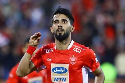 جزئیات پیشنهاد سعودی&zwnj;ها به رسن اعلام شد/ 18 میلیارد برای هافبک پرسپولیس