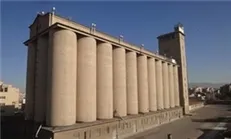 واگذاری ۱۵ سیلوی دولتی با ۱۵ درصد نقد و اقساط ۶ ساله