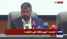 جباری: خوابگاه‌های متاهلی با افزایش ۲۶ درصدی از ۸۰۷ خوابگاه به ۱۱۰۲ خوابگاه افزایش یافته است