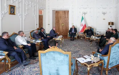 تأکید رییس سازمان پزشکی قانونی بر نقش مراکز تحقیقاتی در حل مسائل کشور