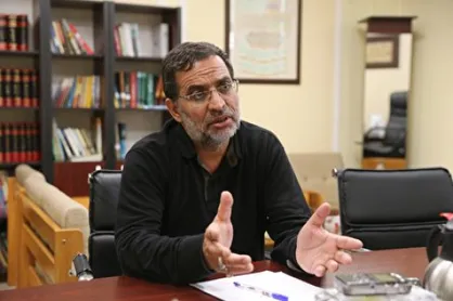کمتر از ۵ درصد اسناد جنگ محرمانه تلقی می&zwnj;شود