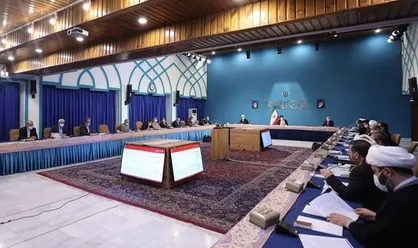 موافقت دولت با اصلاح مصوبه مربوط به سامانه هماهنگ شده توصیف و کدگذاری کالا