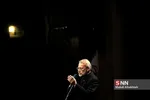 هشتمین همایش غزه نماد مقاومت 