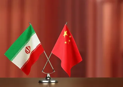 &laquo;فشار حداکثری&raquo; با قرارداد ایران و چین شکست می&zwnj;خورد / آمریکا حق دارد نگران باشد