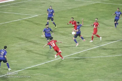 تلخ&zwnj;ترین حذف تاریخ پرسپولیس و استقلال از آسیا