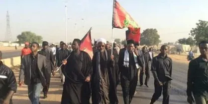 تیراندازی ارتش نیجریه به شیعیان در &laquo;ابوجا&raquo;
