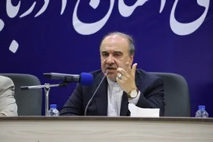 تمام نیازها را برای حضور مقتدرانه تیم ملی در جام جهانی برآورده کردیم/  نباید جواب کسی را بدهم