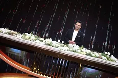 ضبط «عصر جدید» تمام شد