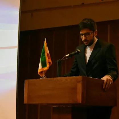 دخالت نهاد&zwnj;های دولتی در فعالیت&zwnj;های دانشجویی پذیرفته نیست/ شورای تامین شهرستان فردیس هیچ دلیل محکمی برای لغو مناظره اعلام نکرد