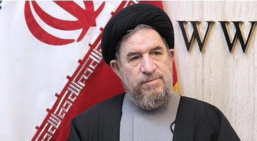 میرتاج‌الدینی: مدیریت تنگه هرمز صددرصد با ایران است/ عمان مراقب باشد راه را برای آمریکا باز نکند + فیلم