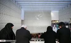 «امیرکبیر» به جشنواره جهانی می‌آید