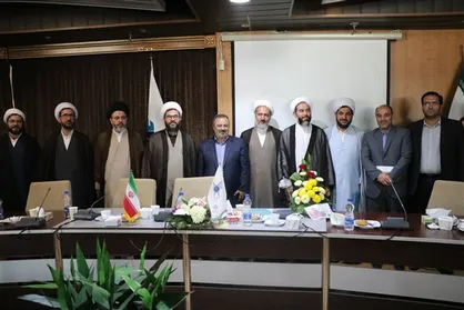 فعالیت نهاد نمایندگی رهبری در دانشگاه&zwnj;ها برای تقویت باور&zwnj;های دینی ضروری است/ معرفی رئیس دفتر نهاد نمایندگی مقام معظم رهبری در دانشگاه آزاد تبریز