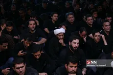 اعلام ویژه‌برنامه‌های رادیو «پیام» و «آوا» در شب‌های