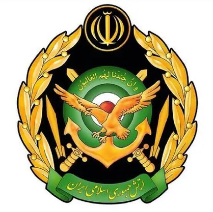 اطلاعیه شماره ۴۲ ارتش جمهوری اسلامی ایران/ محل استقرار نیرو&zwnj;های آمریکایی در فرودگاه اربیل هدف حملات موشکی ارتش + فیلم