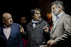 صدور پروانه نمایش «دیدن این فیلم جرم است»