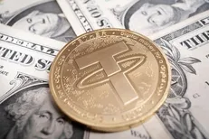 تتر بعد از مذاکرات نیویورک برگشت؛ چرا قیمت دلار پایین نیامد؟