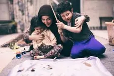 روایت قصه‌های تازه جنگ پس از ۳۰ سال با هم‌نشینی «ویلایی‌ها»