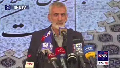میراحمدی: کار دشمن دروغ پراکنی است؛ مردم به شایعات توجه نکنند/ شاهد صفوف فشرده در حوزه&zwnj;های انتخابیه هستیم