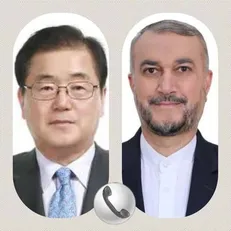 انتقاد امیرعبداللهیان از کره جنوبی برای عدم استرداد اموال ایران