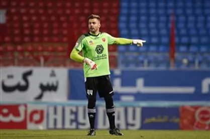 یک قدم تا جدایی رادوشوویچ از پرسپولیس!
