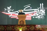 
احیای شب بیست و یکم ماه مبارک رمضان در حرم مطهر رضوی