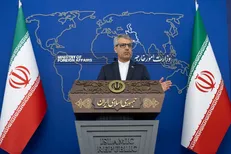 بقایی: عزت ما مدیون ایستادگی نسلهایی است که نگذاشتند سرنوشت کشور واگذار شود