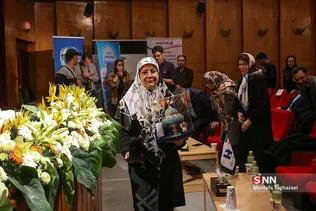 بزرگداشت اساتید نامدار حسابداری کشور