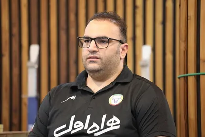 بهداد سلیمی: وظیفه ما، دفاع از خاک و وطن است / قطعا در این جنگ پیروز هستیم