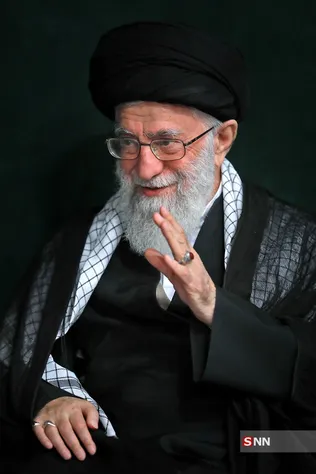 رهبری