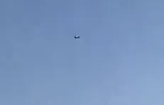 رسانه‌های صهیونیستی: یک پهپاد انتحاری به هدفی در منطقه صنعتی در بارلیف (بین عکا و کرمیل در اراضی اشغالی) اصابت کرد