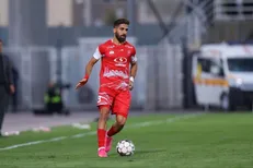 بازگشت فرشاد فرجی به ترکیب پرسپولیس در بازی با تراکتور