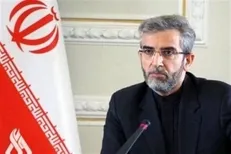 باقری: جنایت ترور سردار سلیمانی در دادگاه‌های داخلی ایران موردپیگیری است