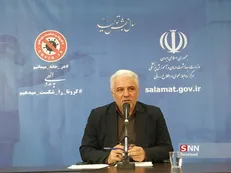 هزینه ۱۴ میلیون دوز واکسن به سختی تامین شد / قاچاق معکوس دارو داریم / داروی کرونا در داخل تولید می‌شود