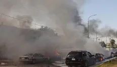 وقوع انفجار و تیراندازی در استان دیالی عراق