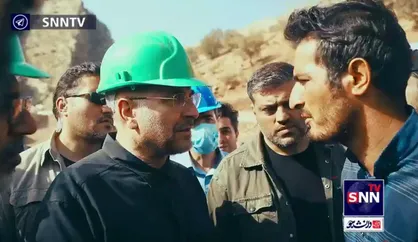 دومین مستند انتخاباتی &laquo;محمدباقر قالیباف&raquo;
