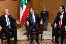 گام مهم در پیشبرد مذاکرات برای تشکیل دولت لبنان