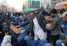 سازمان ملل درباره شدیدترین ناامنی غذایی در افغانستان هشدار داد