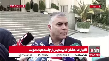 پاکنژاد: تا جایی که مخازن جا داشته، سوخت مایع ذخیره کردیم/ امسال چالش&zwnj;های کمتری خواهیم داشت