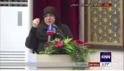 مهاجرانی: اگر با هم حرف نزنیم و گفتگو نکنیم مشکلات&zwnj;مان حل نخواهد شد
